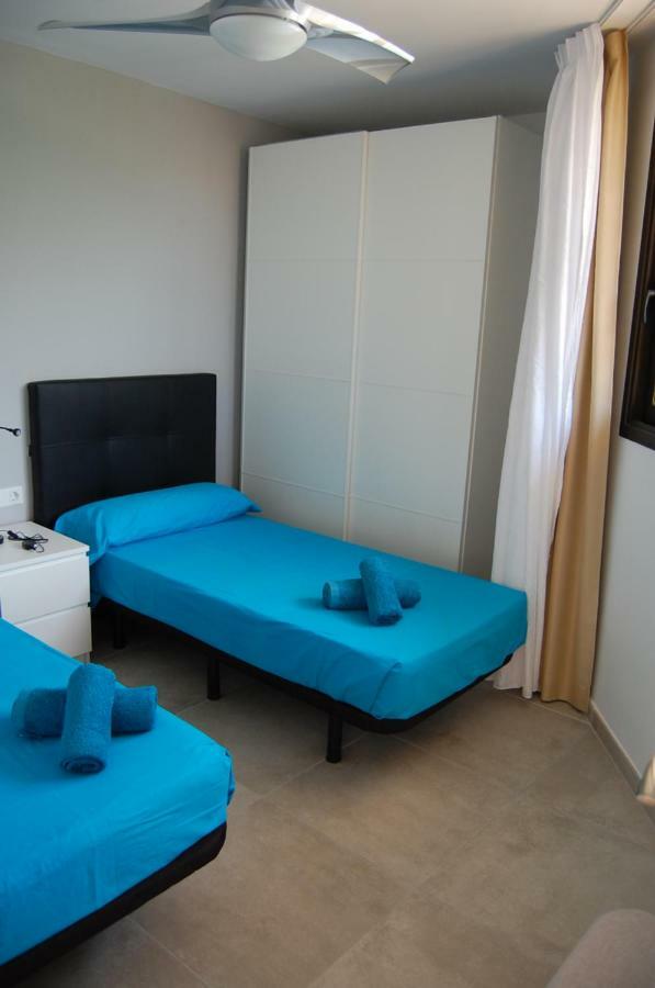 Appartement Paradise Court Americas Wifi Pool 57 *