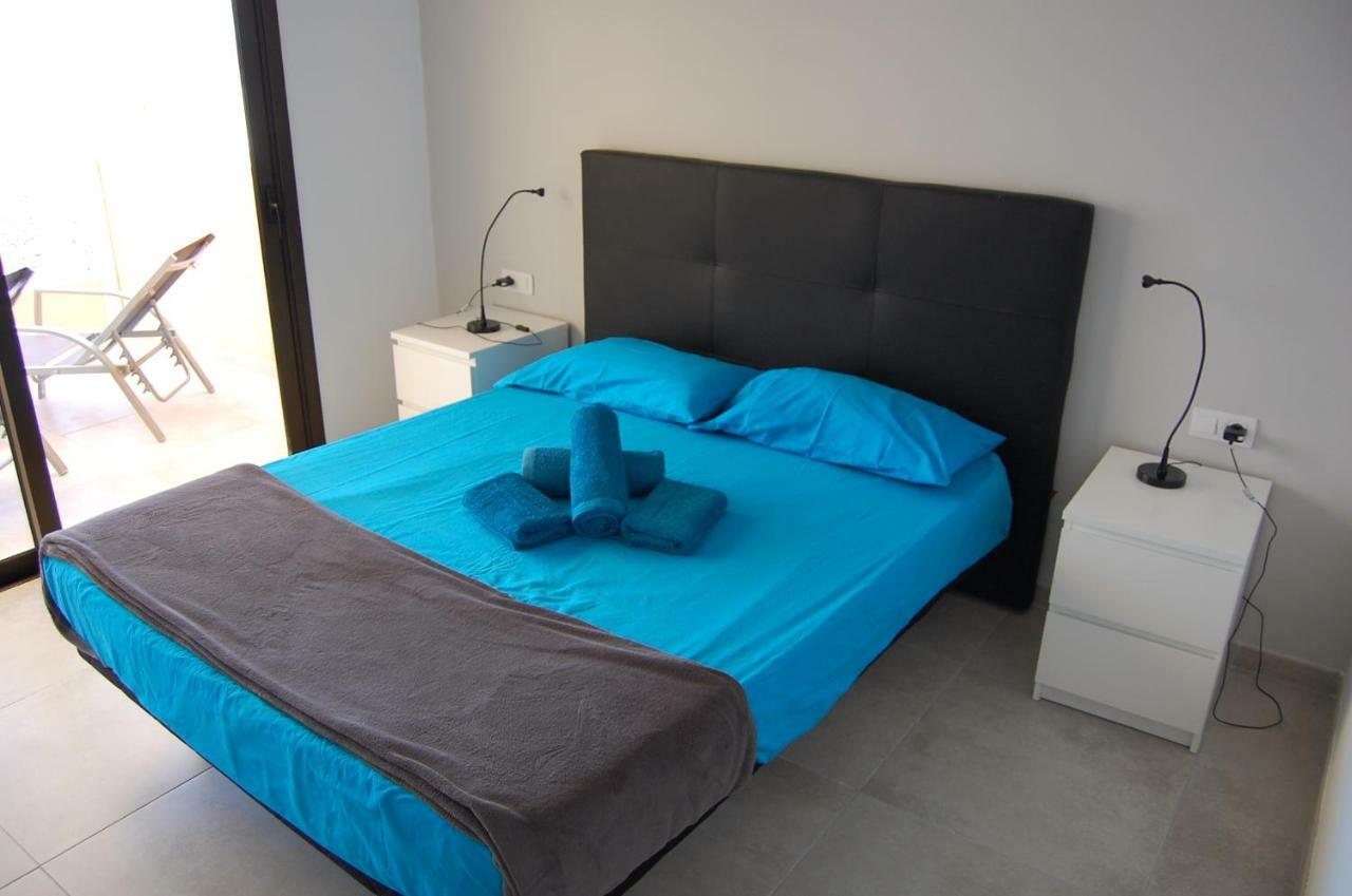 Paradise Court Americas Wifi Pool 57 Costa Adeje (Tenerife)
