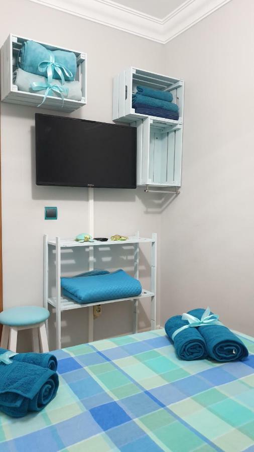 Vintage Meson Ocean View Apartment *