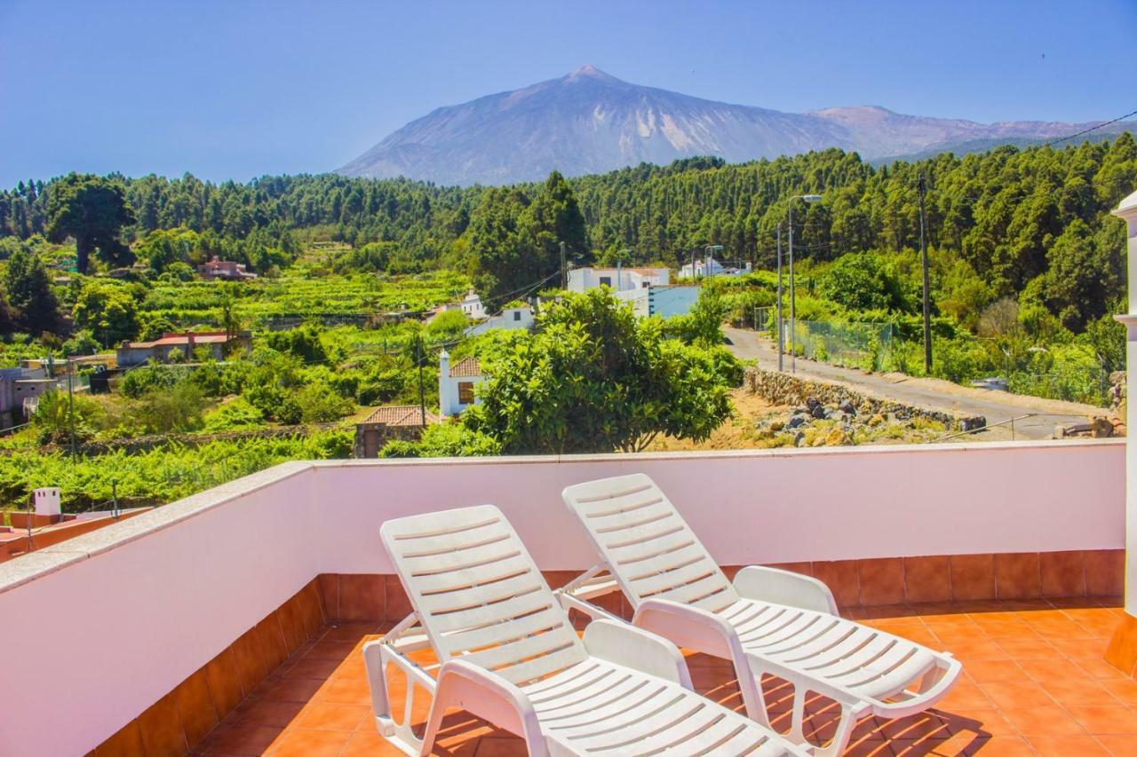 Holiday El Teide *