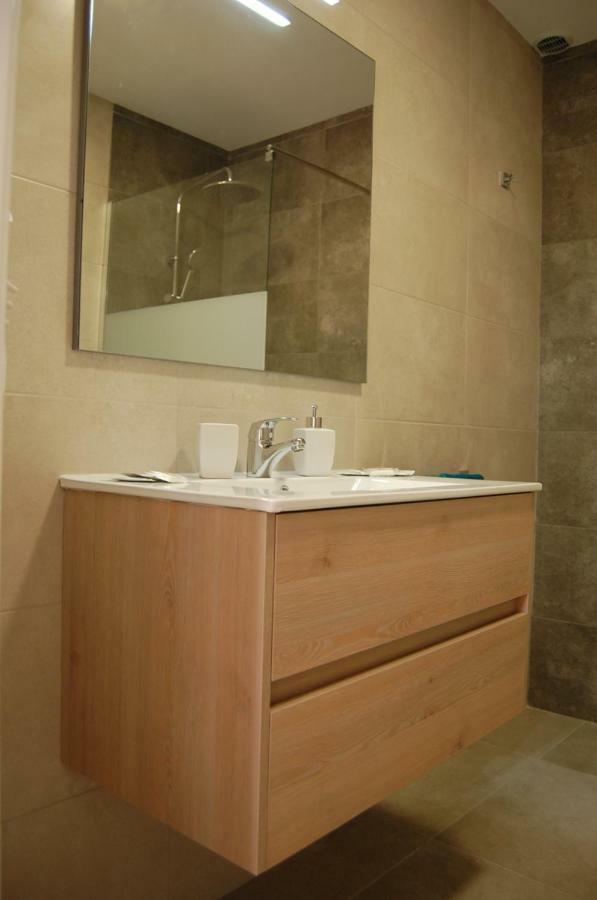 Appartement Paradise Court Americas Wifi Pool 57 Costa Adeje (Tenerife)
