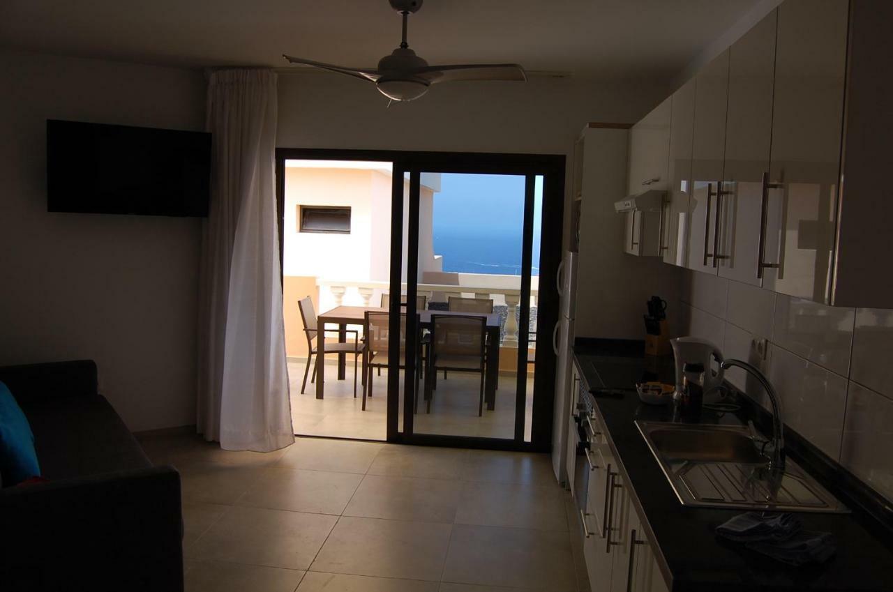 Paradise Court Americas Wifi Pool 57 Appartement *