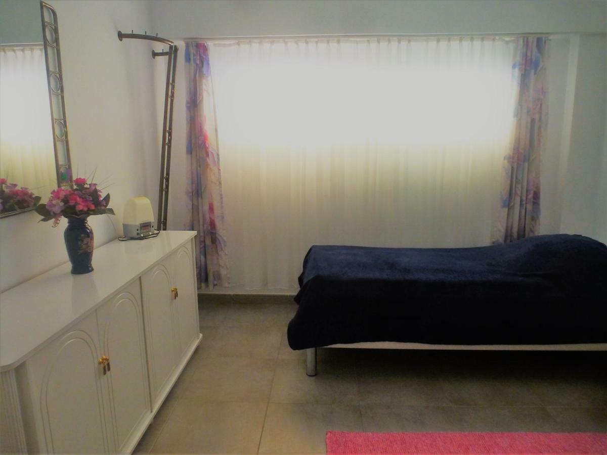 Unique Great Floor By The Ocean With Open Terrace. Separate Entrance. Adults Only Villa