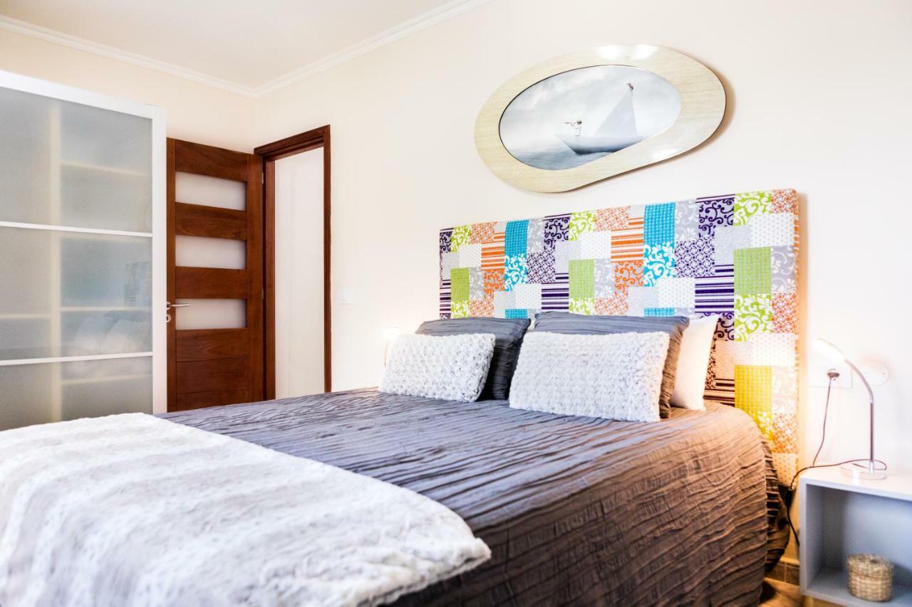 Casa Julia 2 Gran Piso Vistas Playa Teresitas 4 Pax