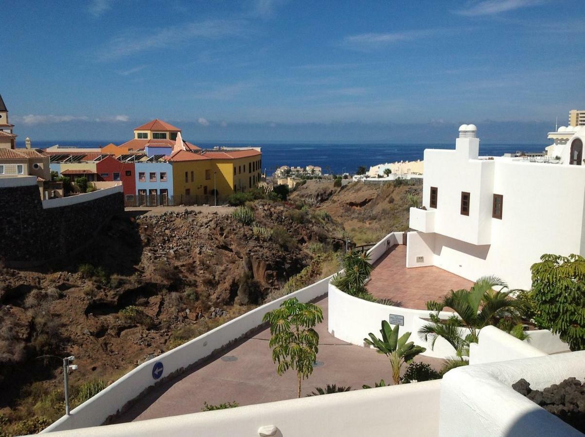 Adeje Paradise Apartamento