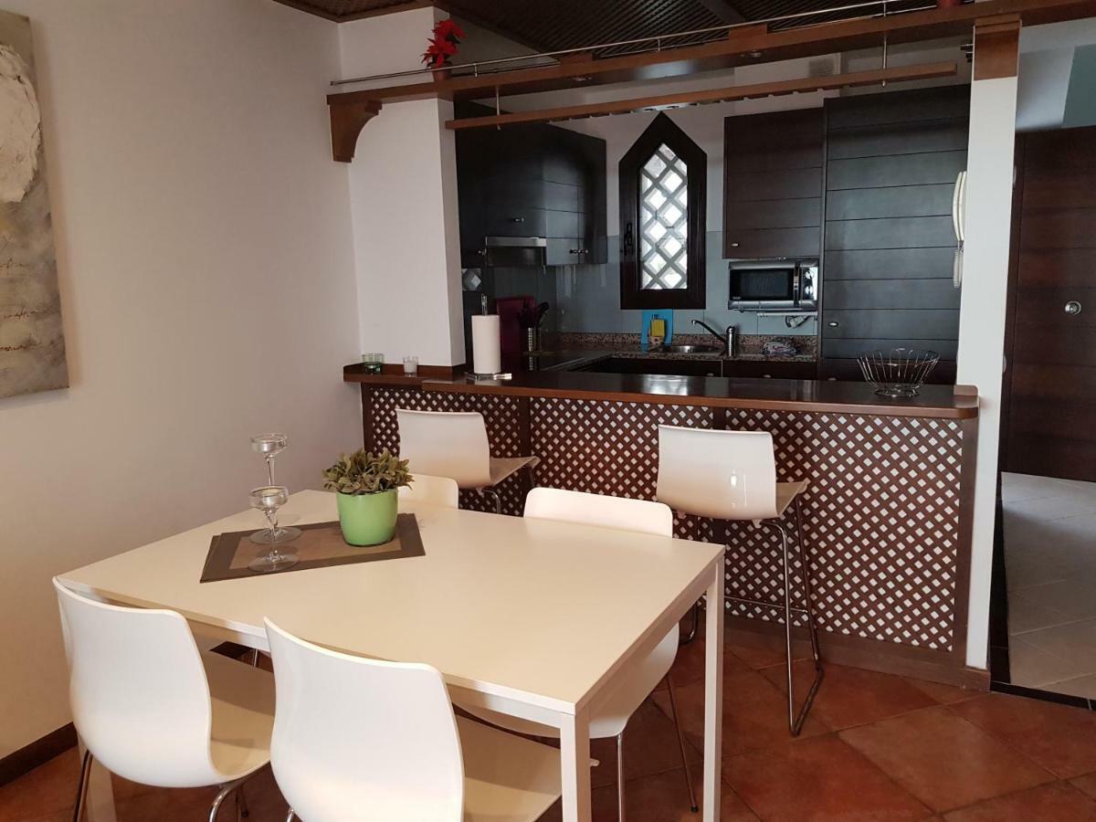 Adeje Paradise Apartamento *
