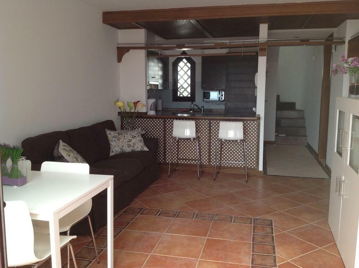 Adeje Paradise Apartamento *