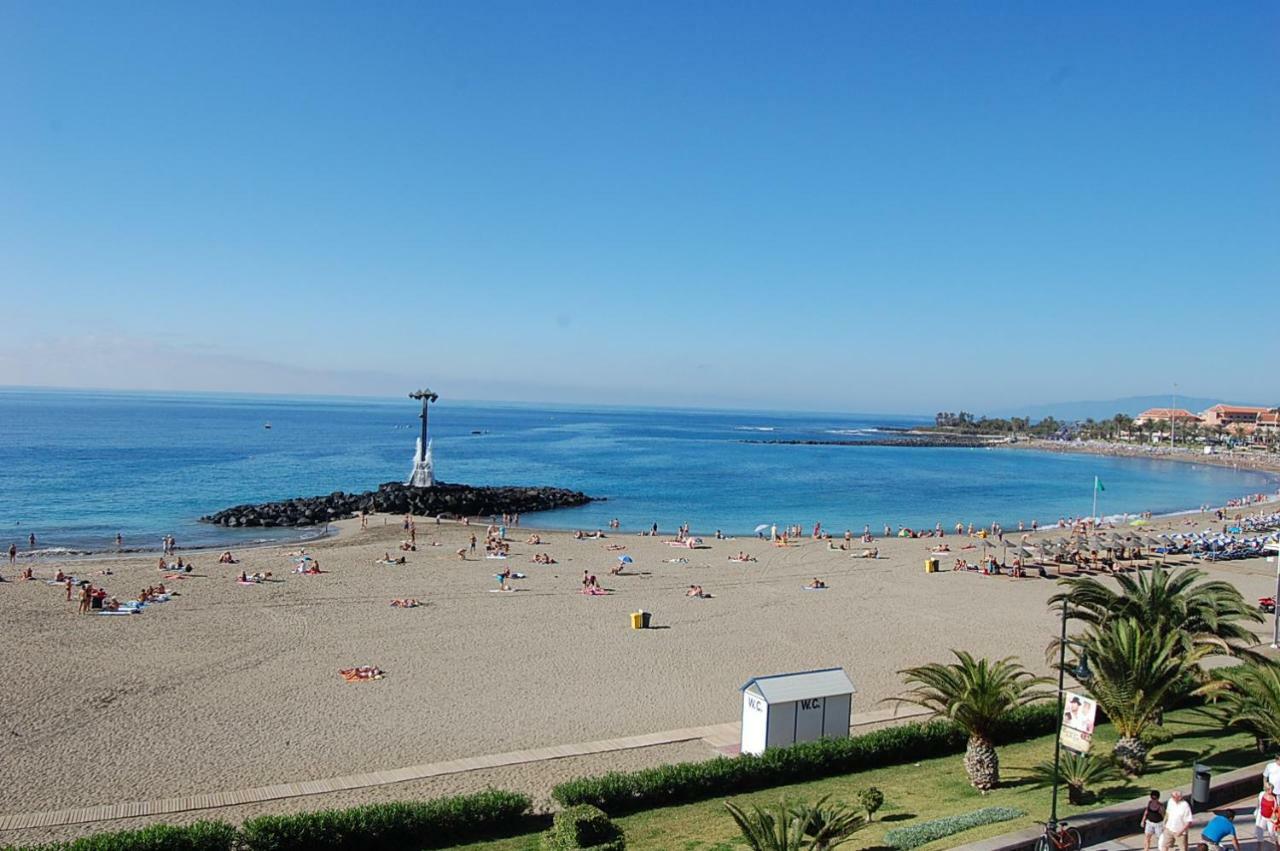 Apartment El Cardon 1a003 *