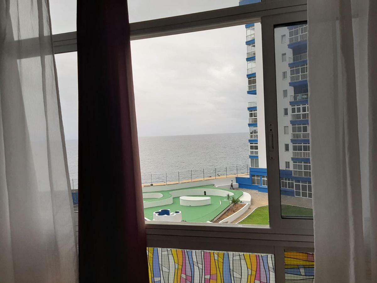 Apartment Paraiso Tacoronte