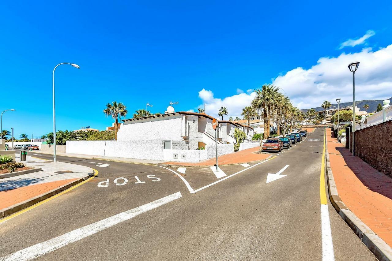 Hébergement de vacances Agave Costa Adeje (Tenerife)