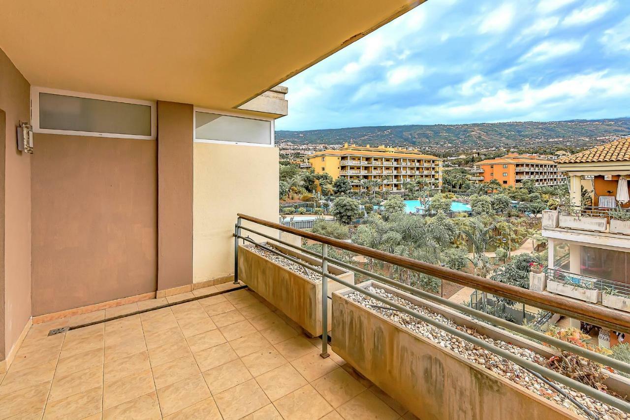 Apartment Piscinas Del Teide Puerto de la Cruz (Tenerife)