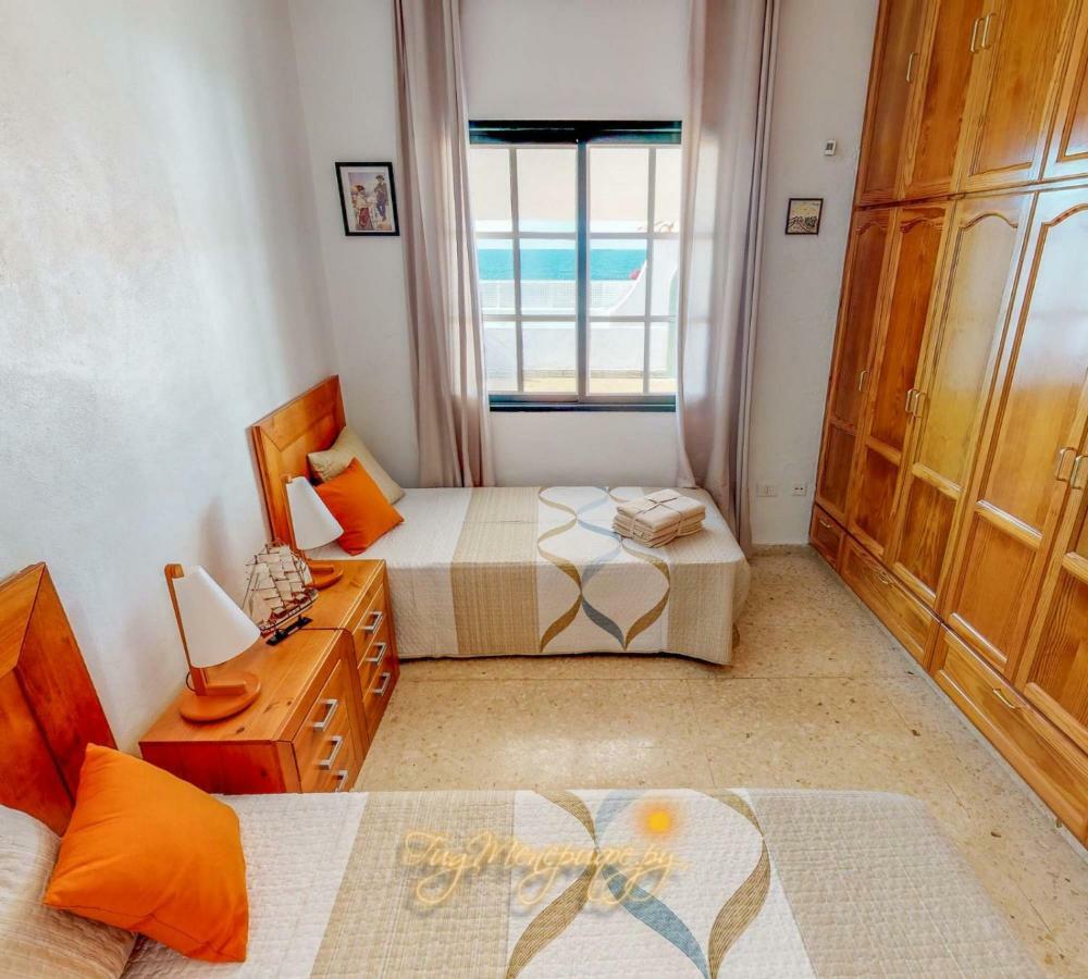 Casa Del Mar Villa