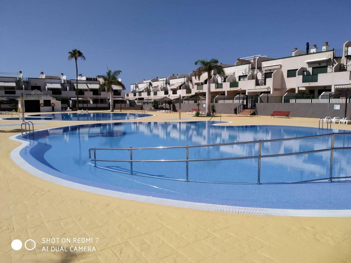 Residencial Geranios 13 *