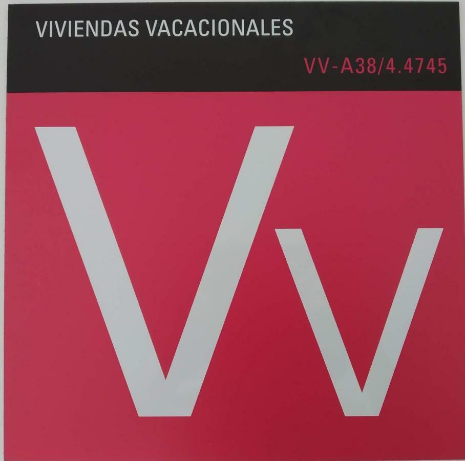 Residencial Geranios 13 Costa del Silencio