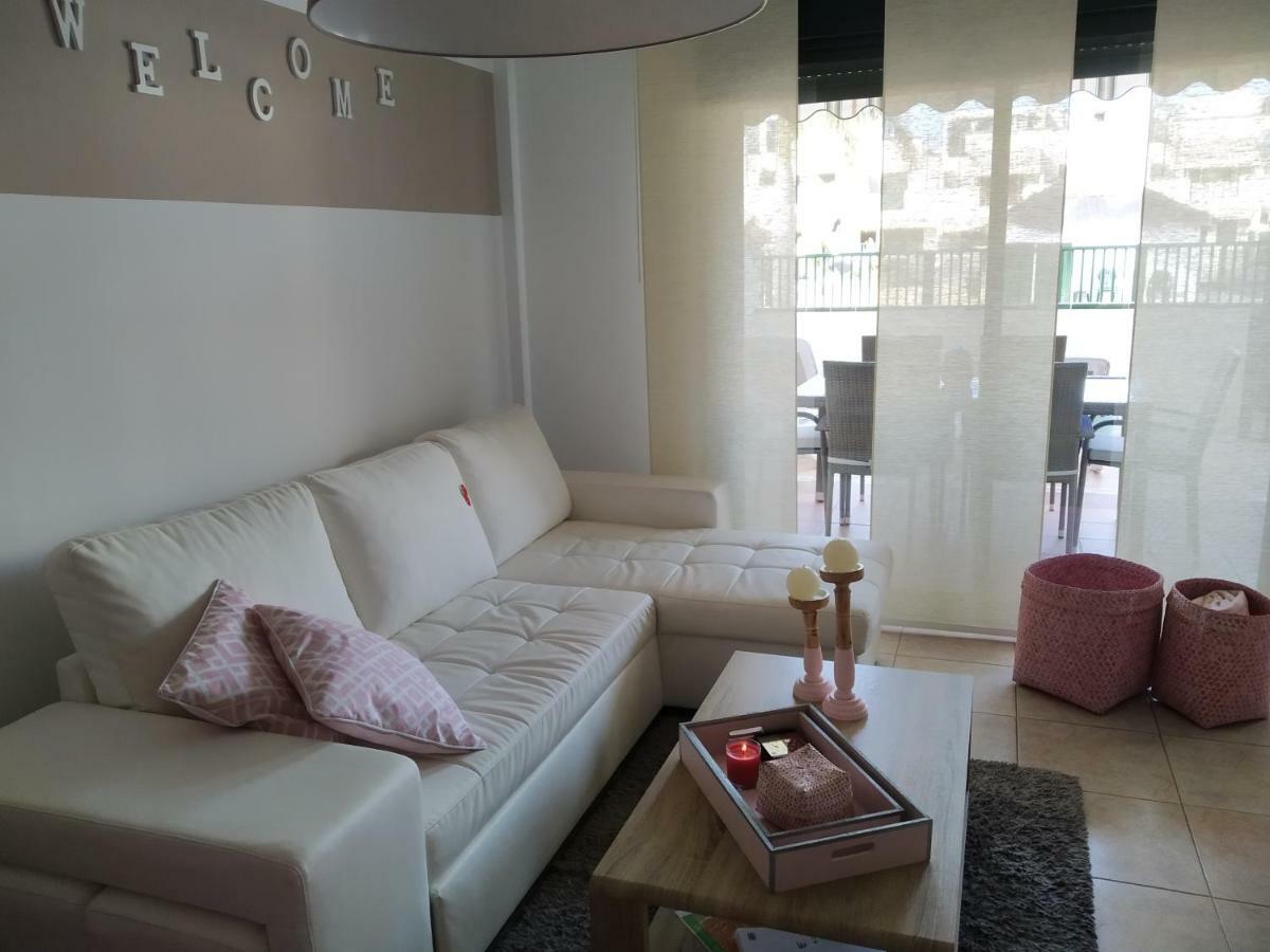 Residencial Geranios 13 Apartamento