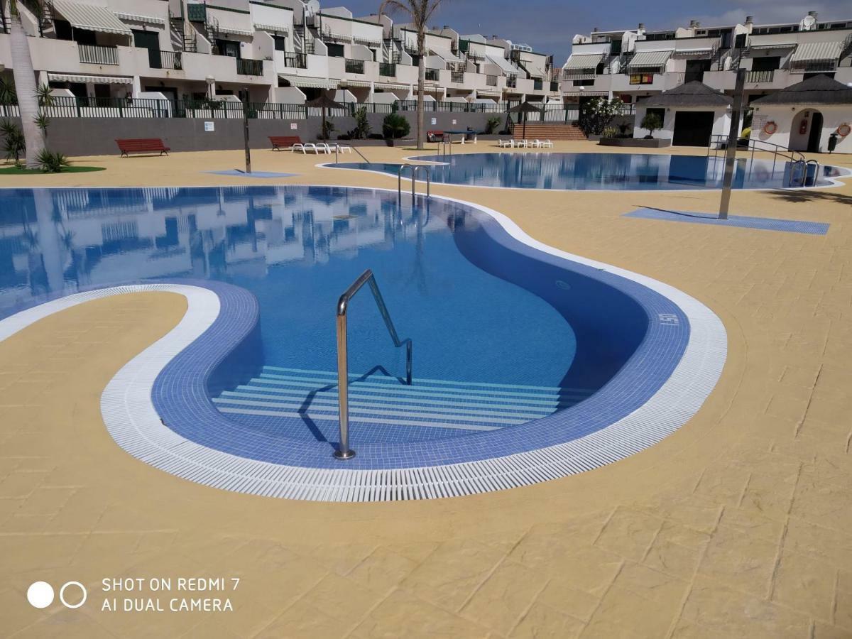 Residencial Geranios 13 Apartamento *