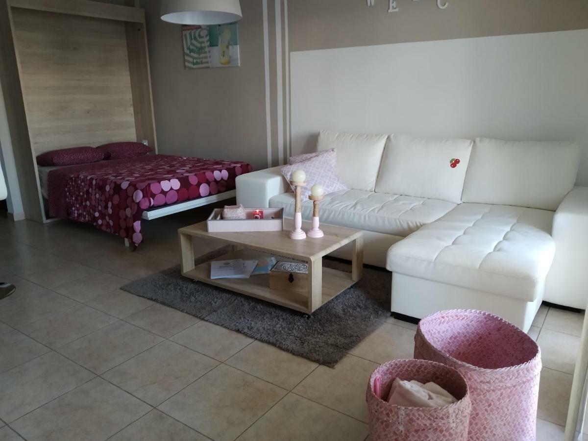 Residencial Geranios 13 *