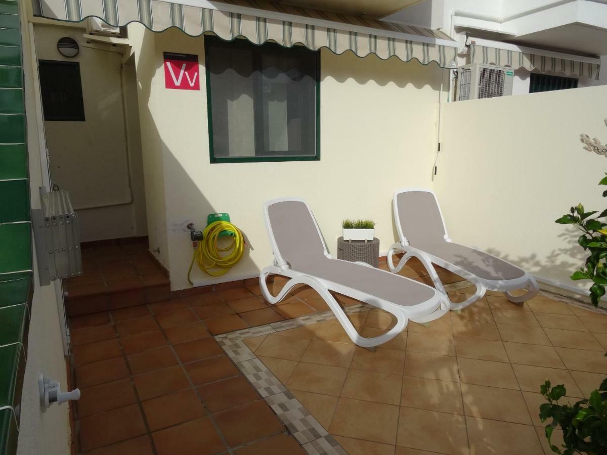 Apartamento Residencial Geranios 13 Costa del Silencio