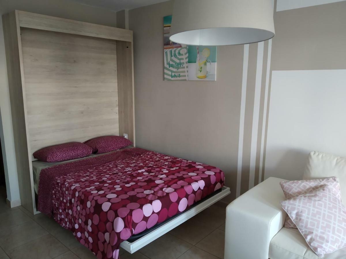 Apartamento Residencial Geranios 13 Costa del Silencio