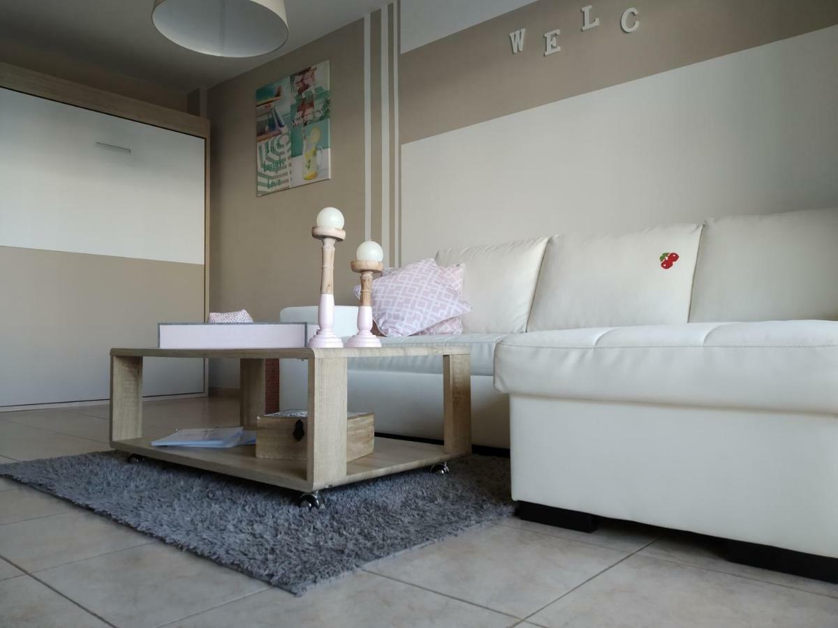Apartamento Residencial Geranios 13 Costa del Silencio