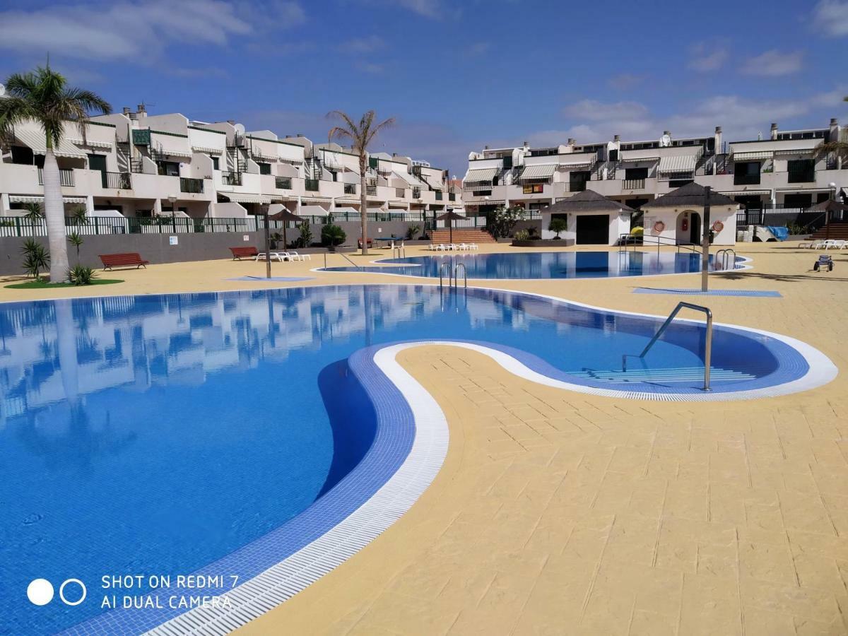 Apartamento Residencial Geranios 13 Costa del Silencio