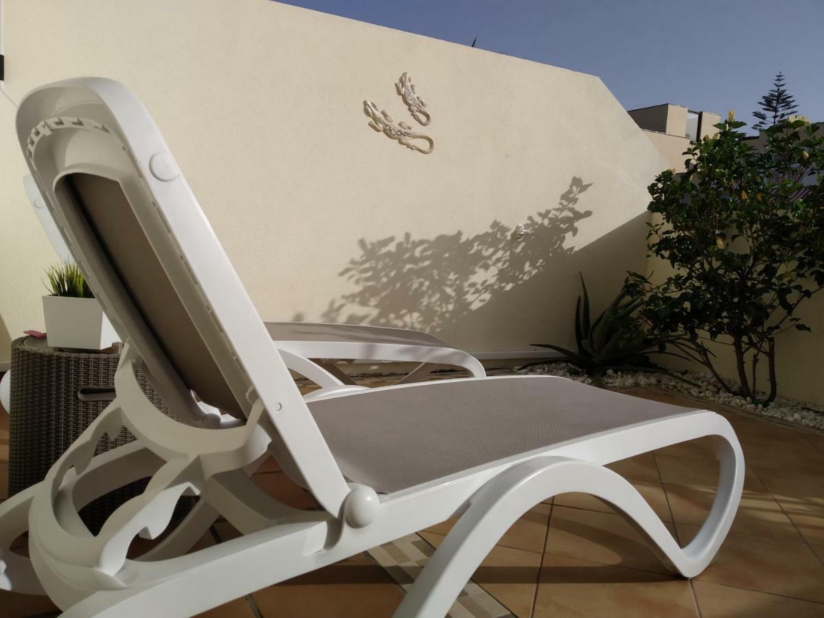 Residencial Geranios 13 Apartamento *