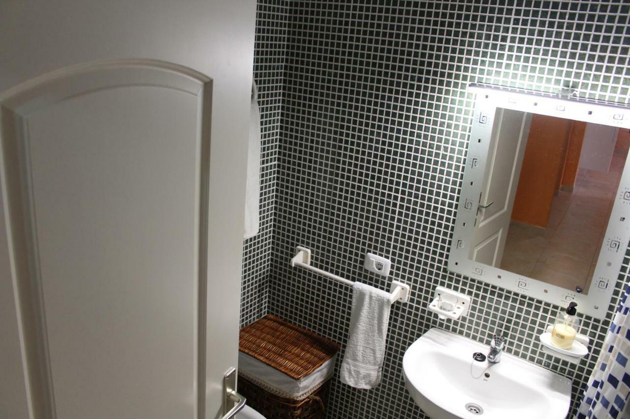 Delgado Y Ruiz Apartment