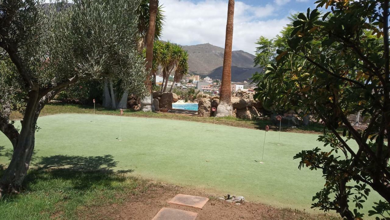 Casa Del Artista Arona (Tenerife)