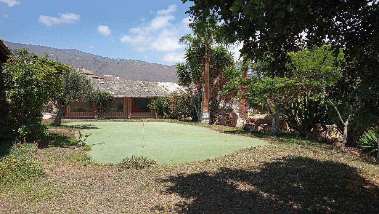 Casa Del Artista Holiday home *