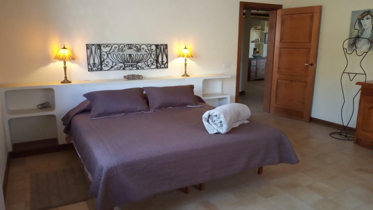 Holiday home Casa Del Artista