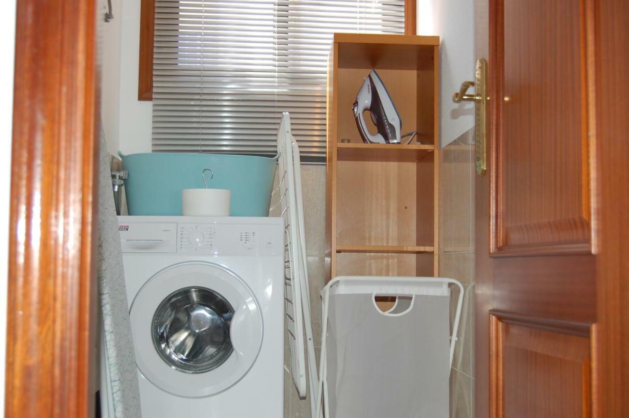 Appartement Alquilaencanarias Blanquitos Terrace *