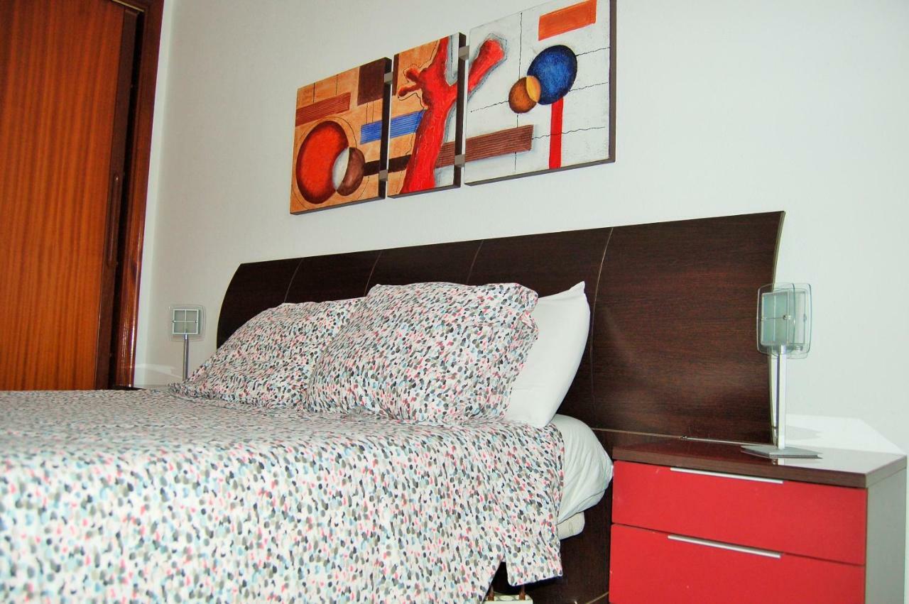Appartement Alquilaencanarias Blanquitos Terrace *