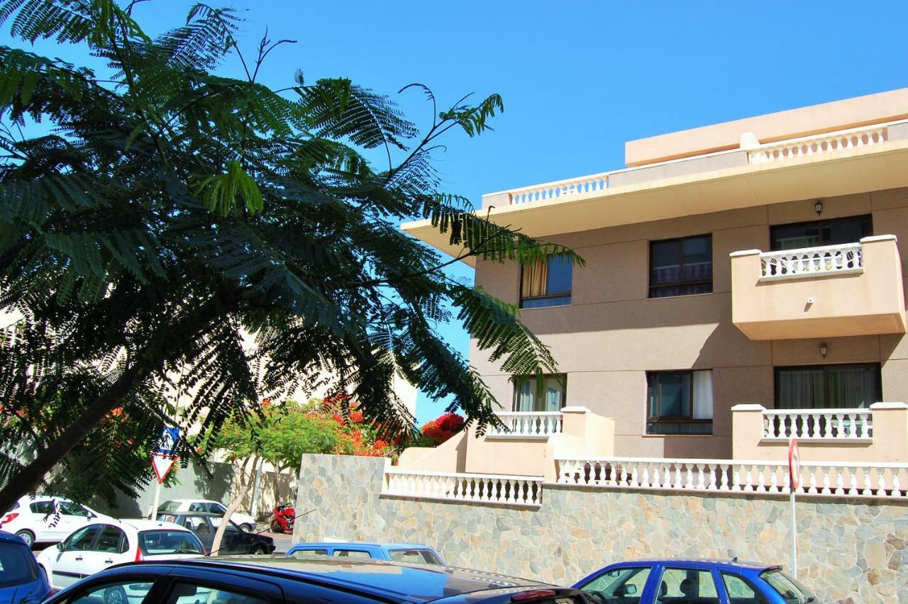 Appartement Alquilaencanarias Blanquitos Terrace El Médano