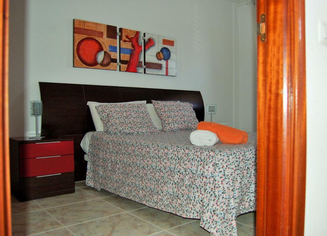 Appartement Alquilaencanarias Blanquitos Terrace El Médano
