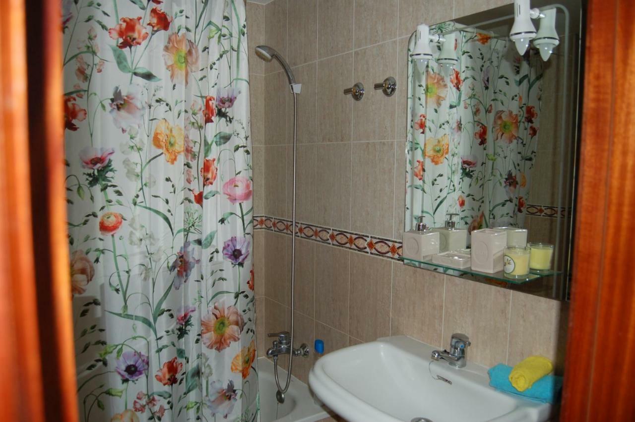 Appartement Alquilaencanarias Blanquitos Terrace