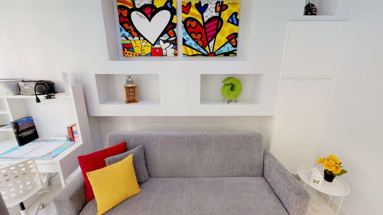 Appartement Marina Santa-Cruz de Ténérife