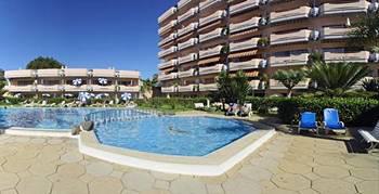 Hotel Molino Blanco Puerto de la Cruz (Tenerife)