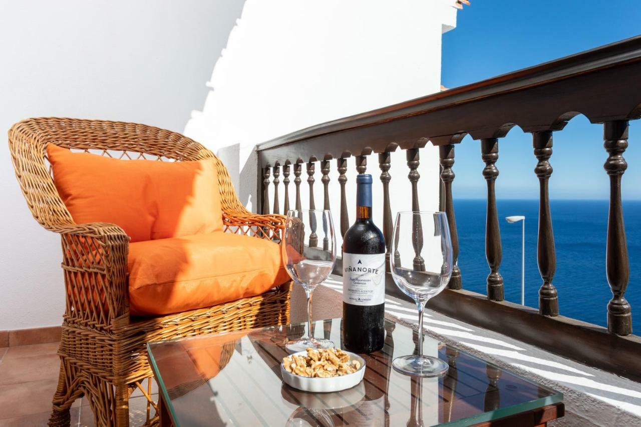 Hébergement de vacances Home2book Maruja's House Ocean View & Wifi