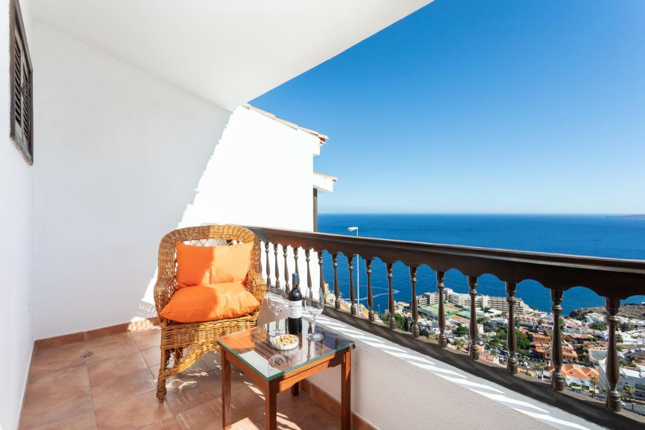 Hébergement de vacances Home2book Maruja's House Ocean View & Wifi *