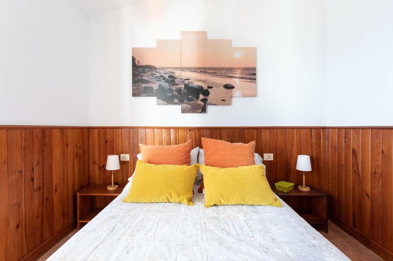 Home2book Maruja's House Ocean View & Wifi Hébergement de vacances