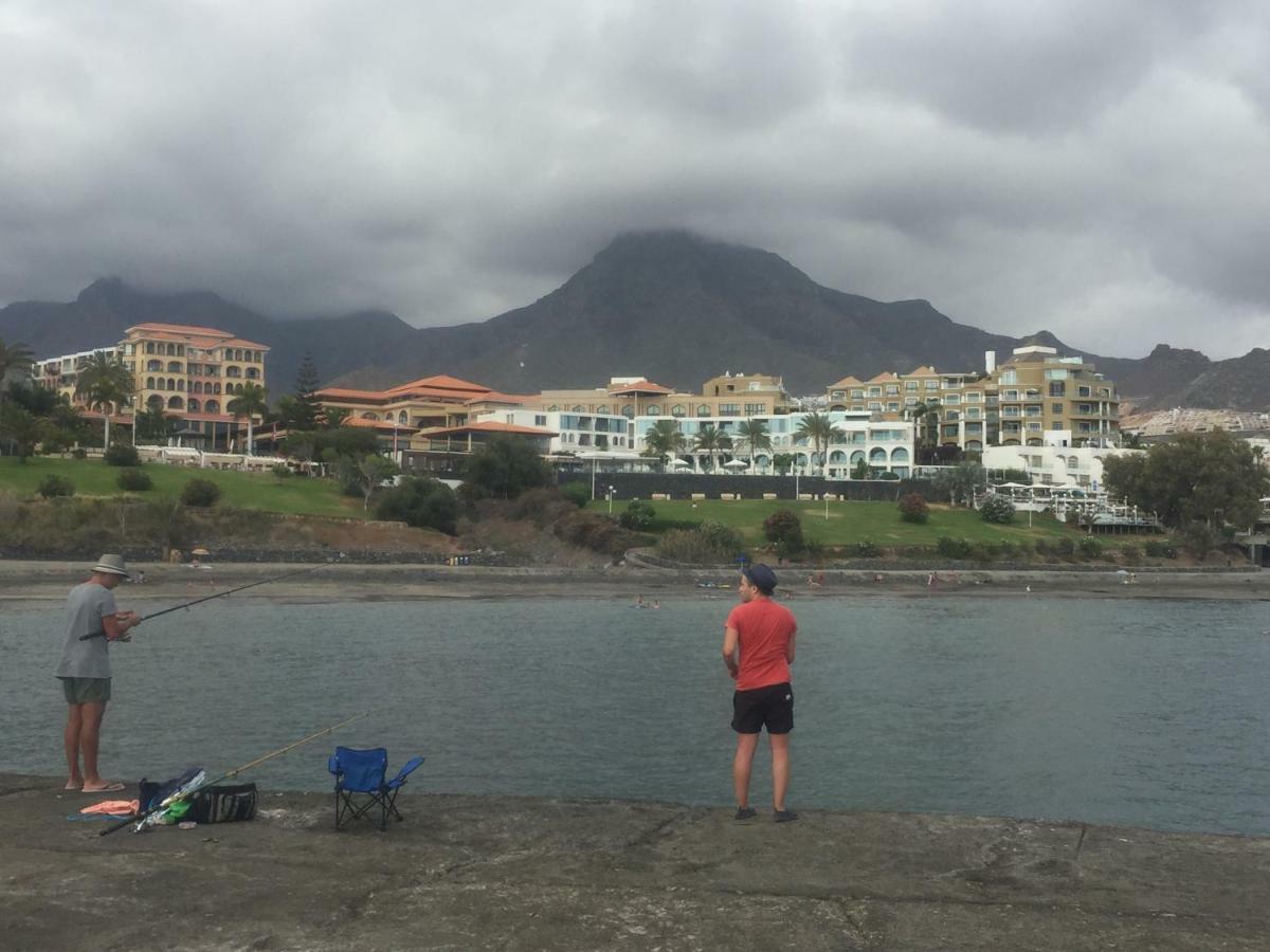 Grande Tenerife Abrigos * Los Abrigos
