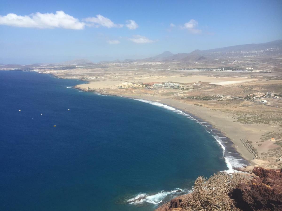 Appartement Grande Tenerife Abrigos