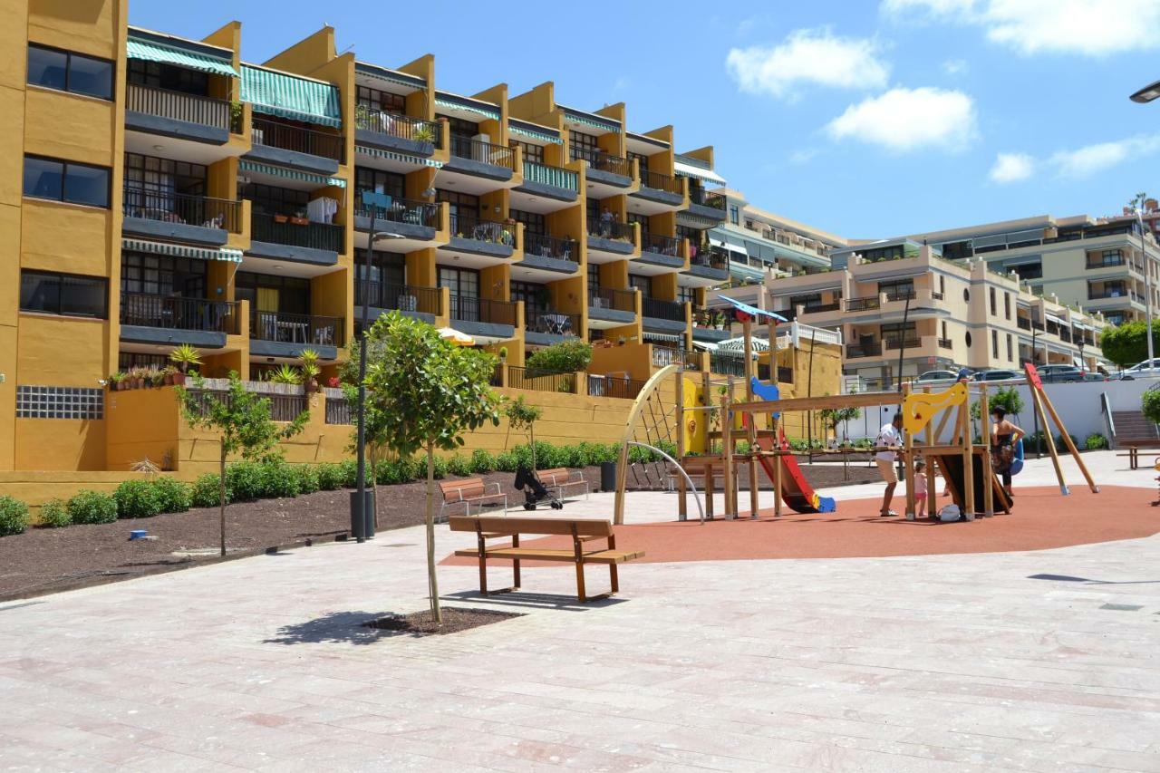 Sofia Ocean View Free Wi-fi Check-in 24 Puerto de Santiago (Tenerife)