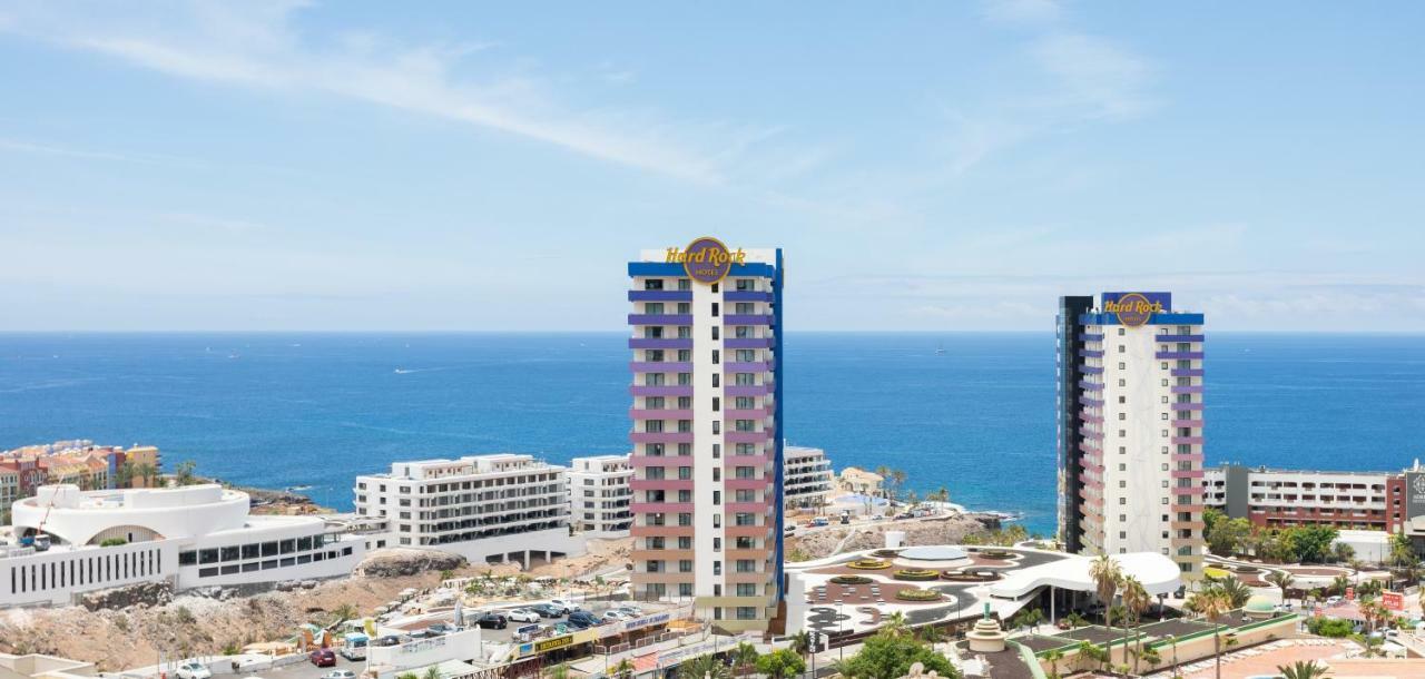 Elekagua Renting * Costa Adeje (Tenerife)