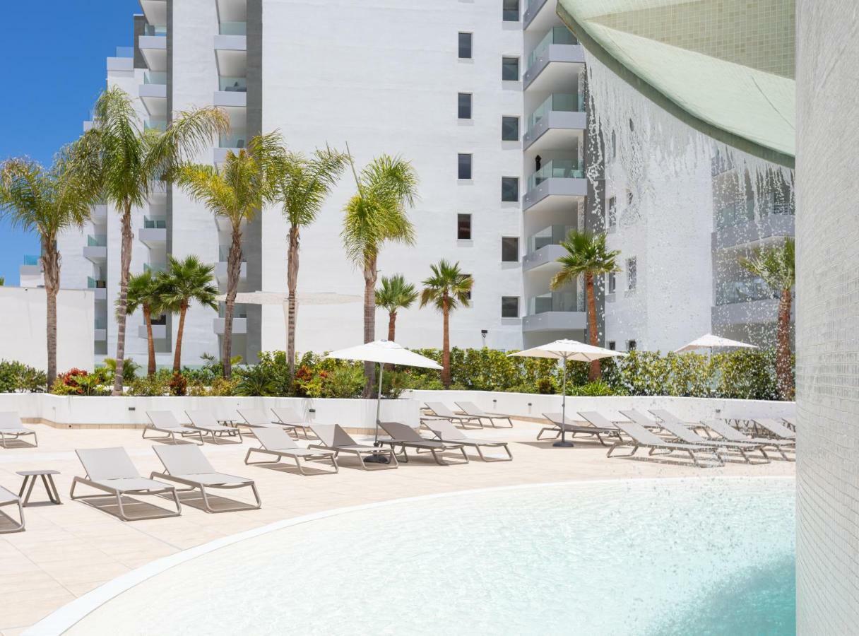 Elekagua Renting Apartment Costa Adeje (Tenerife)