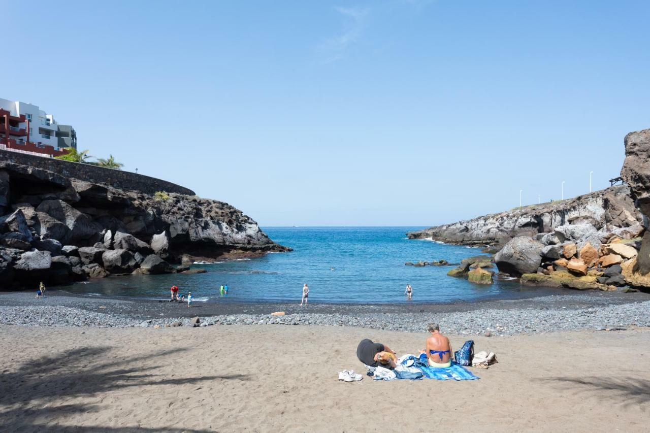 Elekagua Renting Costa Adeje (Tenerife)
