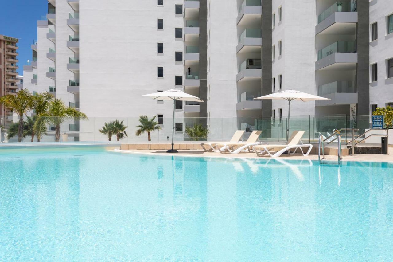 Apartment Elekagua Renting