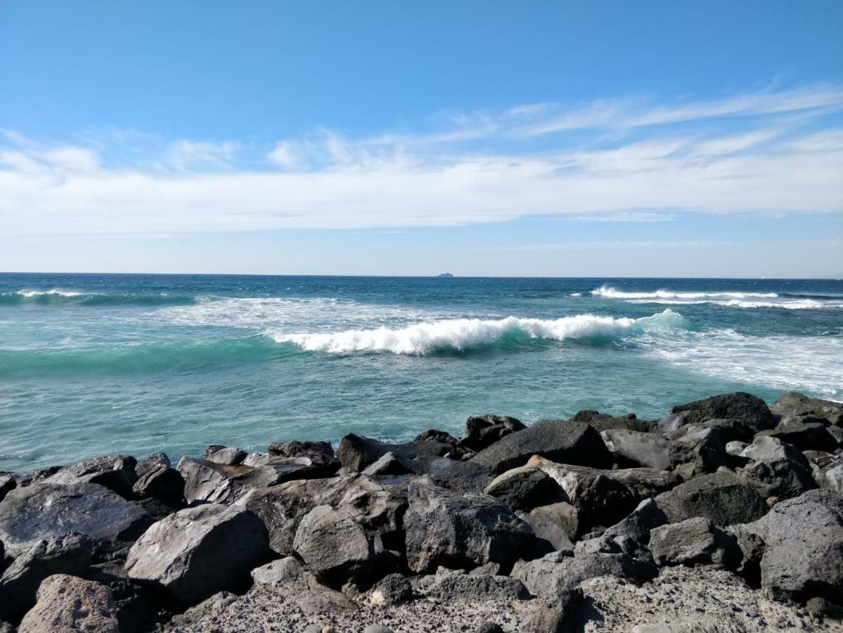 Apartamento Seafront New Modern *