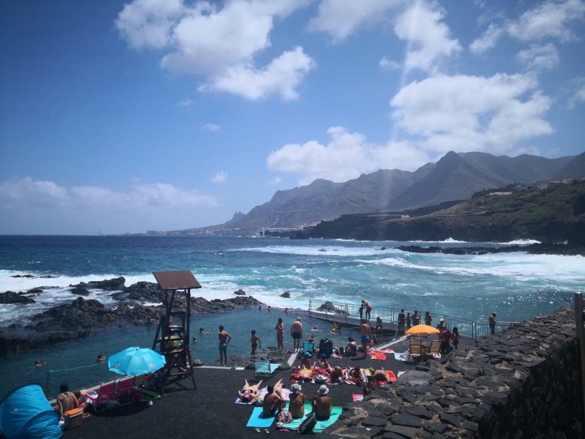 Casa Del Mar * La Laguna (Tenerife)