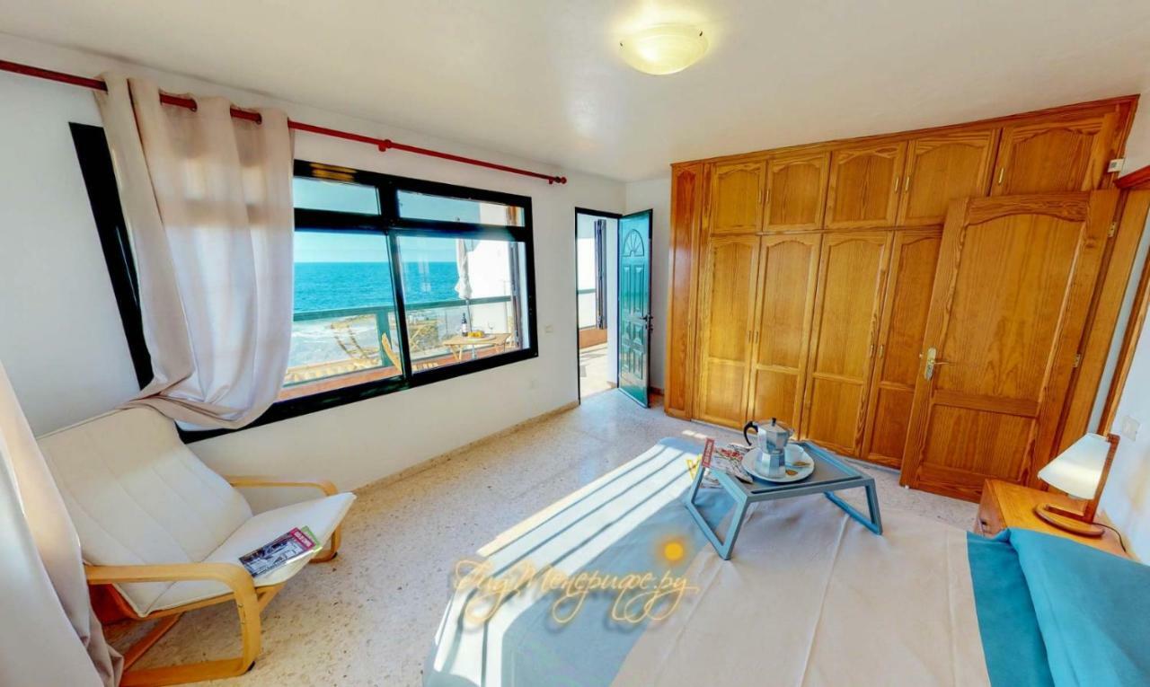 Villa Casa Del Mar La Laguna (Tenerife)